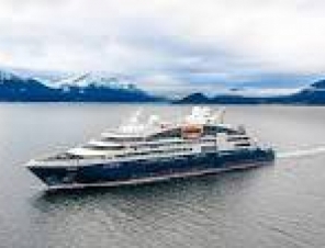 cruise ship